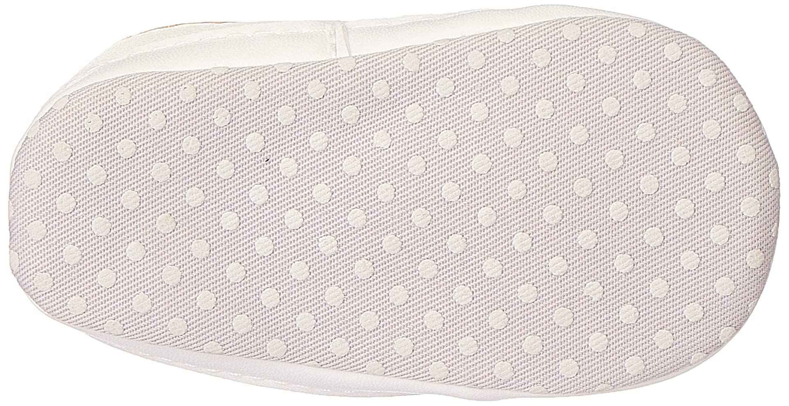 Mix & Max Faux Leather Elastic Side Panel Slip on Shoes for Girls - Safqqa Egypt