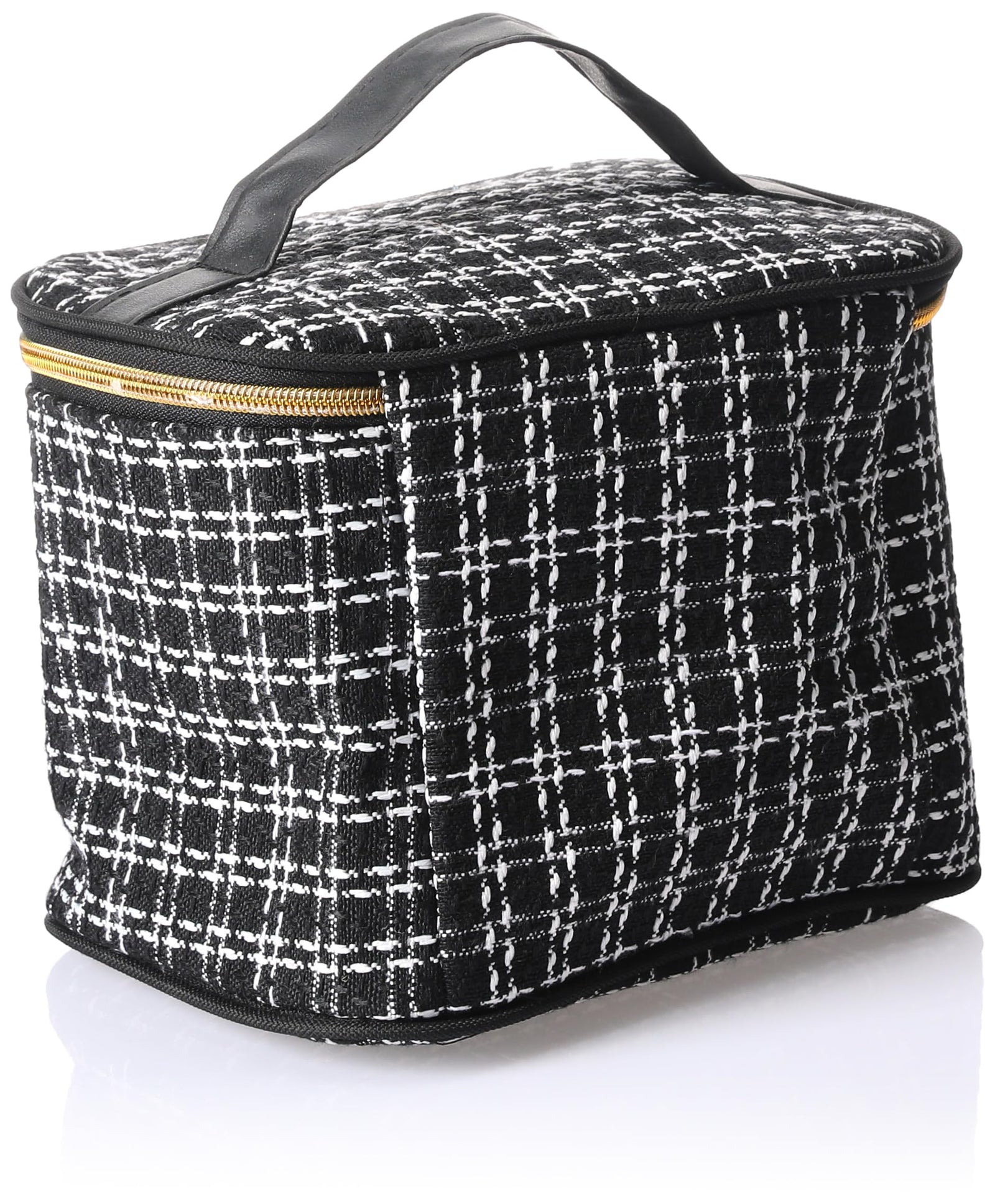 Fodika f100 Fiber Makeup Bag for Women