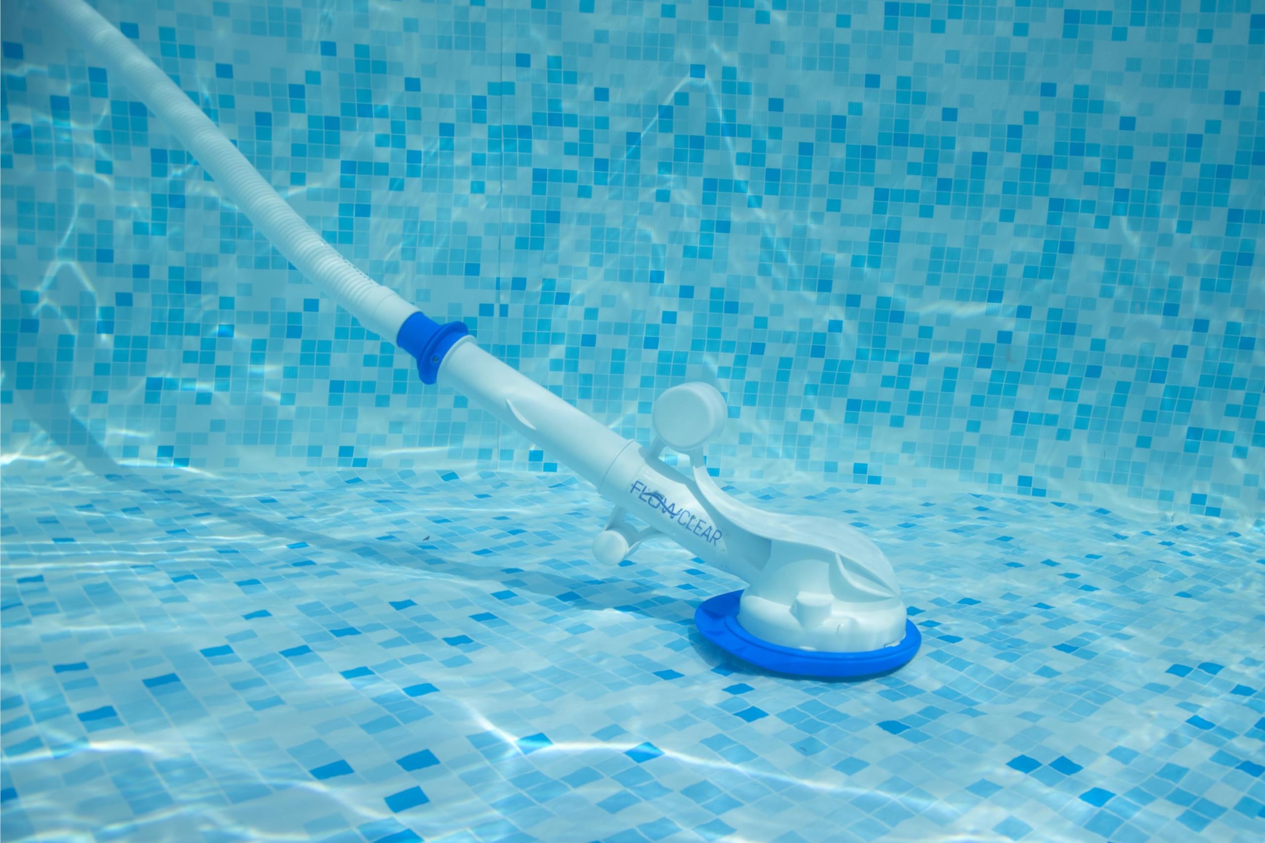 Bestway Flowclear AquaSweeper Pool Cleaner