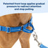 Petsafe Easy Walk Dog Harness – No-Pull