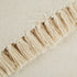 DII Woven Blanket Measuring , Size 50x60 Made from soft woven materials