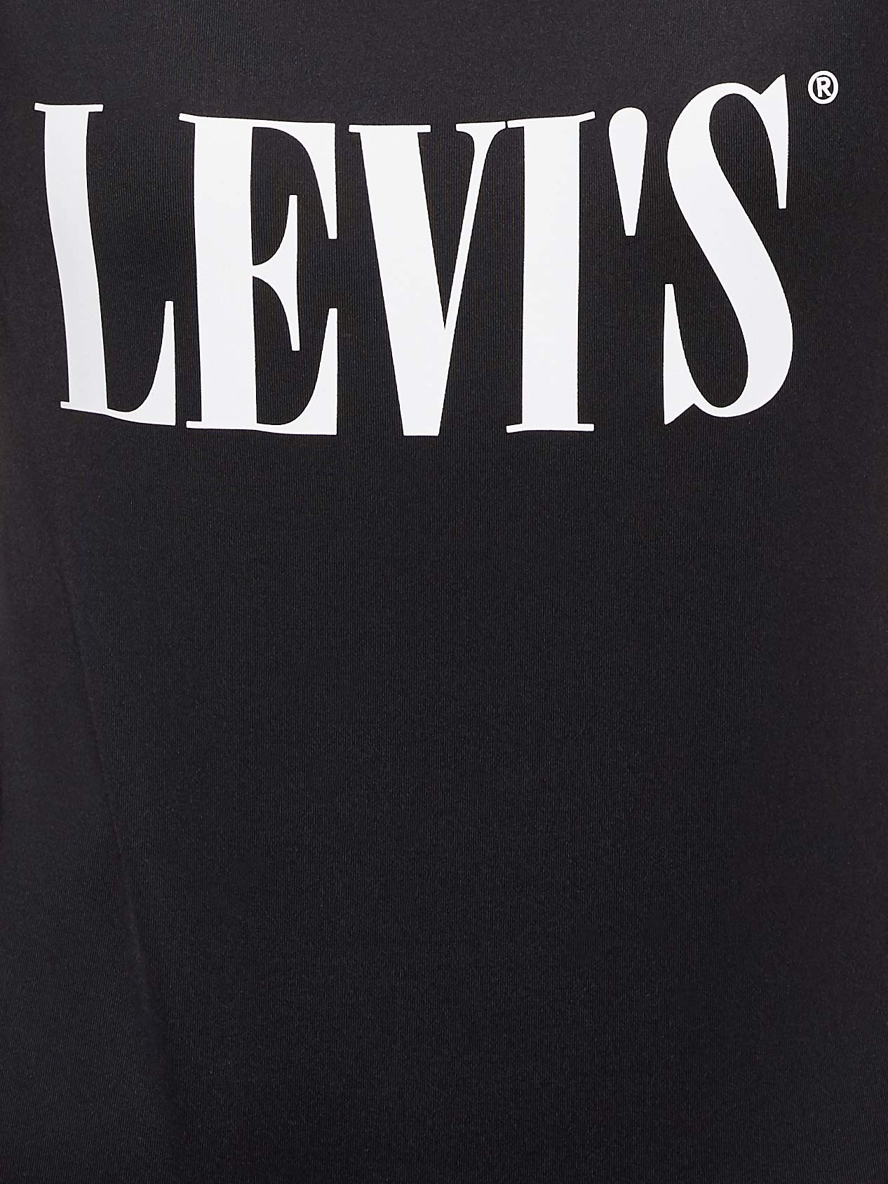 Levi's Women's Bodysuits Nightwear - Black
