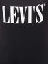 Levi's Women's Bodysuits Nightwear - Black