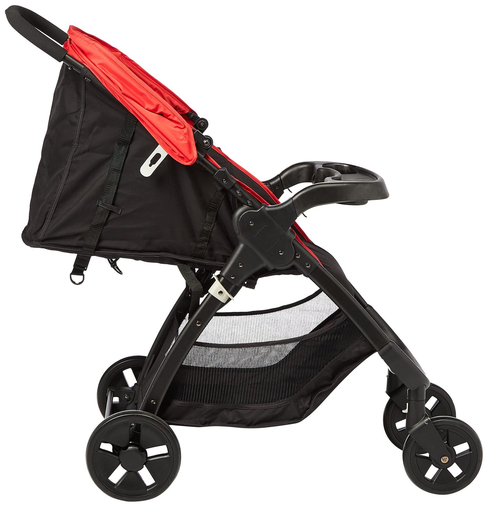 Safety 1St Standard Strollers For Child Ideal for everyday use and travel