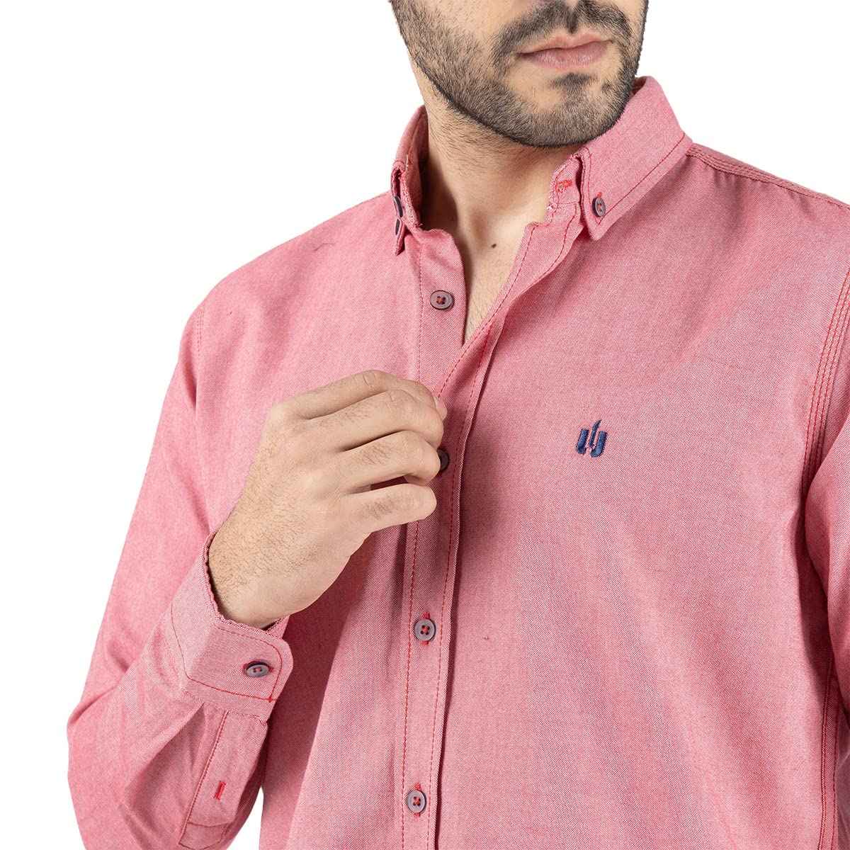 Firewood mens Regular Fit Shirts - Safqqa Egypt