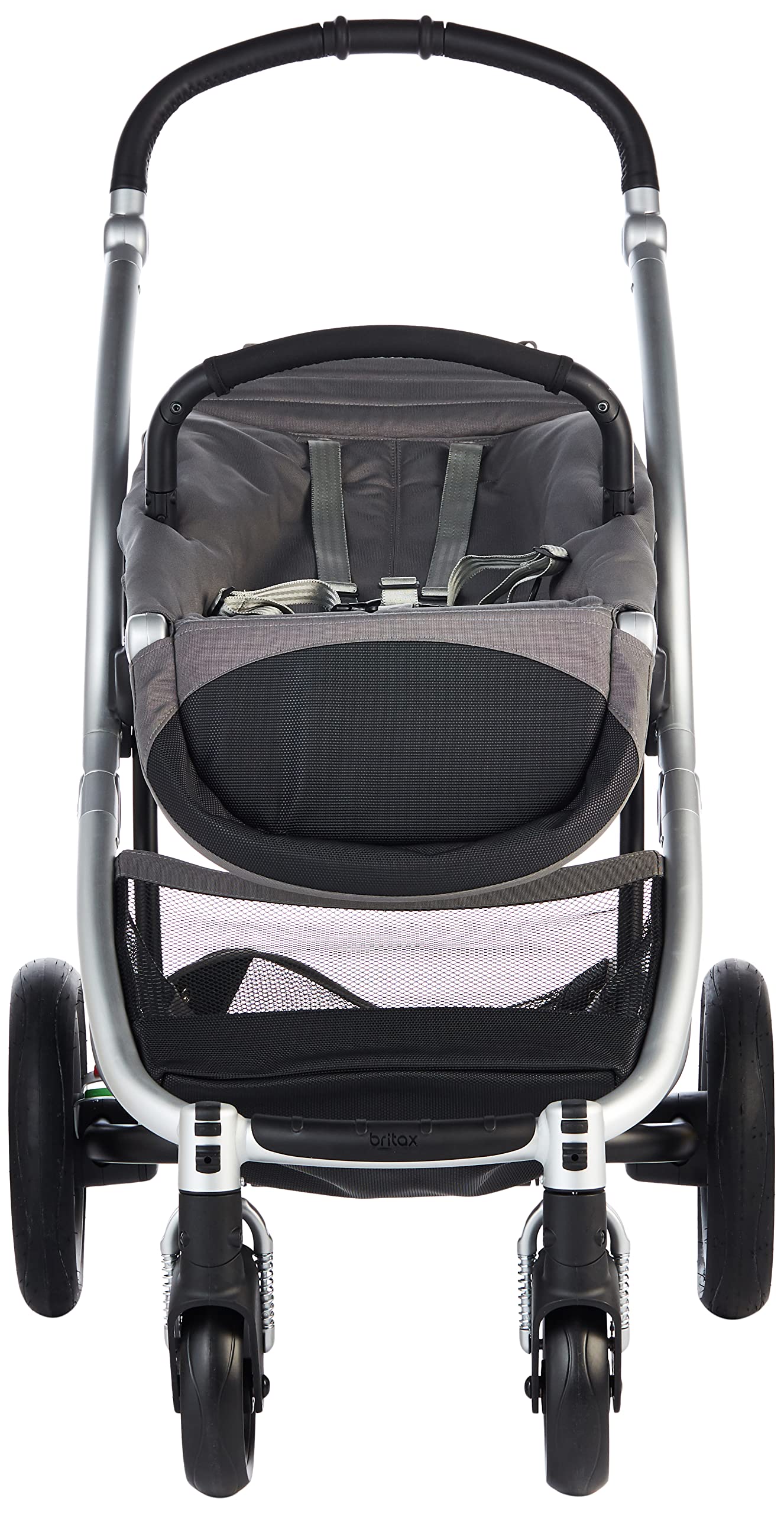 Britax - Affinity Chasis Only (Base Model)