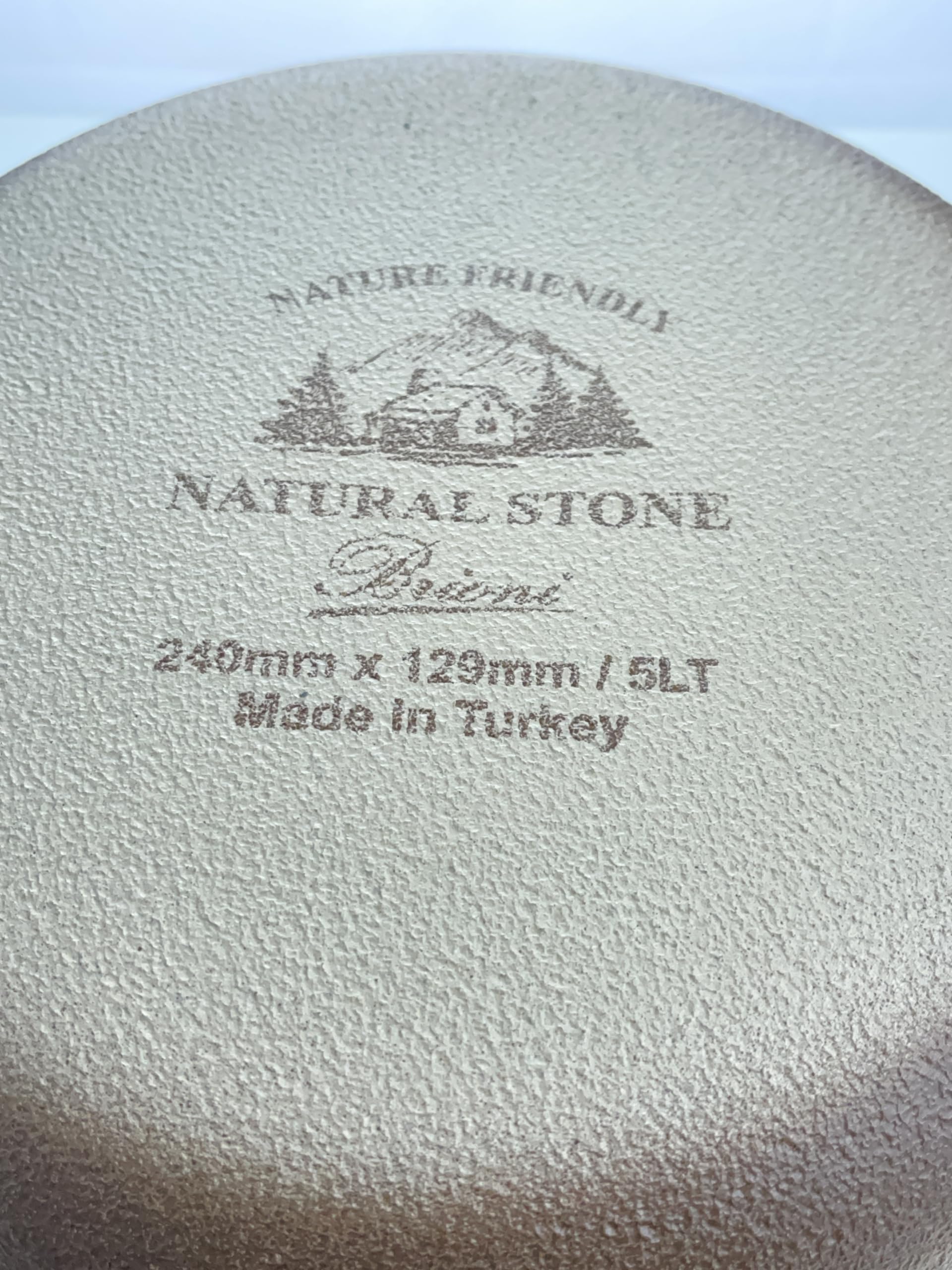 Brioni Granite Cookware Set - 12 Pieces – Safqqa Egypt