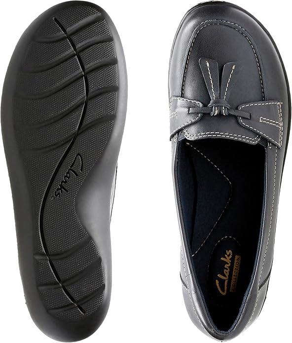 Clarks Women’s Casual Shoes Comfort Everyday Wear – Safqqa Egypt