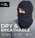 Tough Headwear Balaclavas For Men Ideal for motorcycling, skiing, cycling, hiking, and outdoor sports