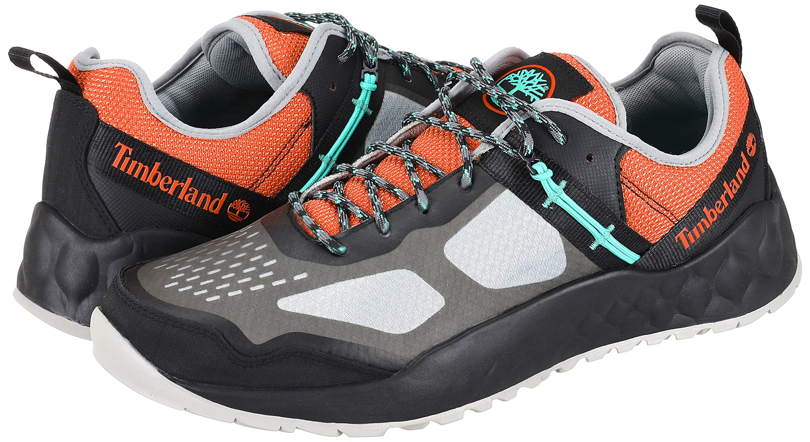 حذاء رياضي Timberland Solar Wave Tr Low Fo للرجال