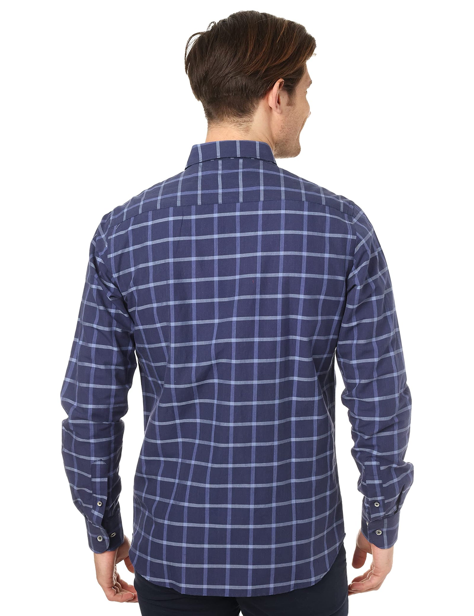 Dockland mens W20SHCA07 Shirt