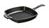 Logic Pre-Seasoned Cast Iron Grill Pan – 10.5 Inch