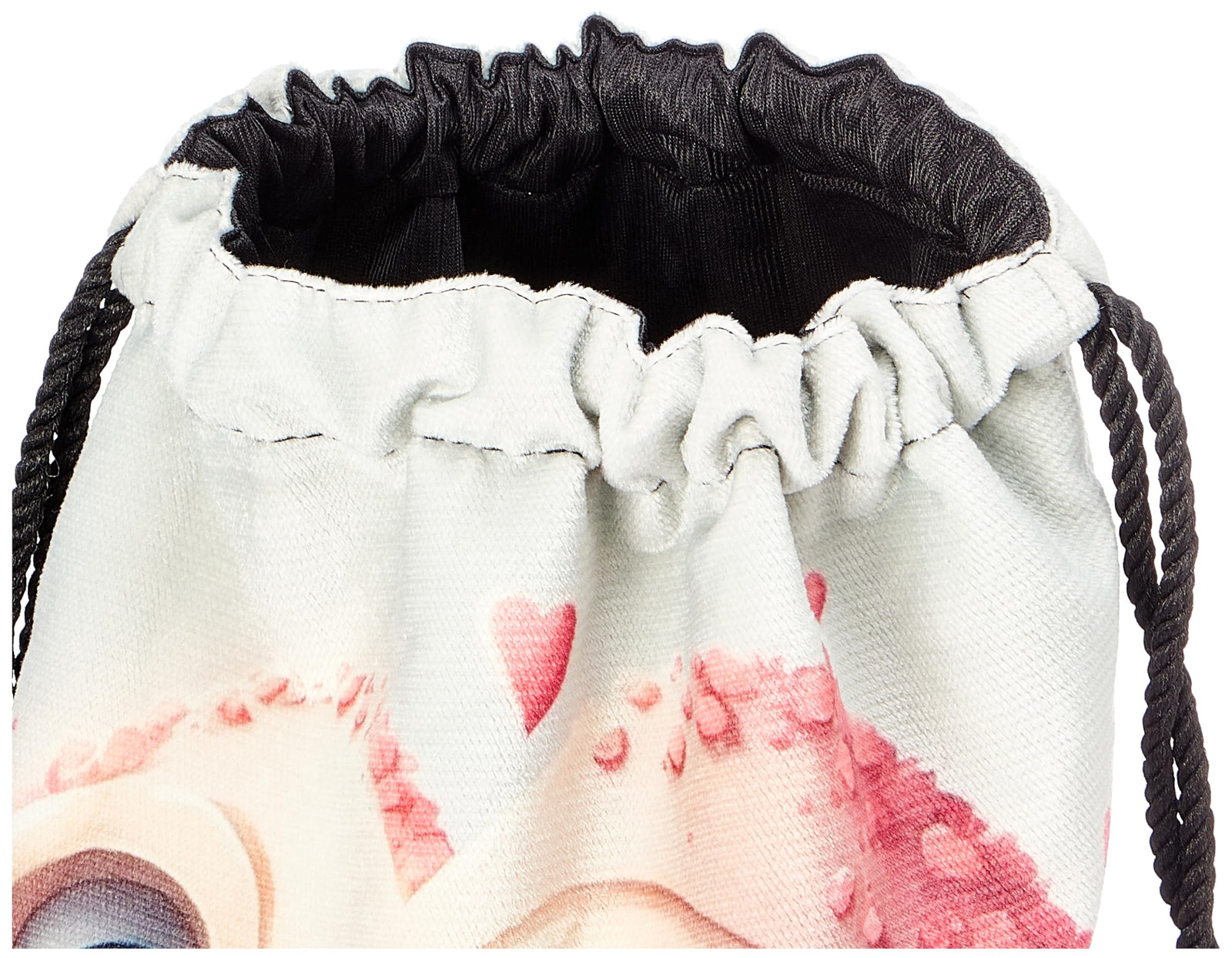 TAT DRAWSTRING BAG - 515, MultiColor, Large