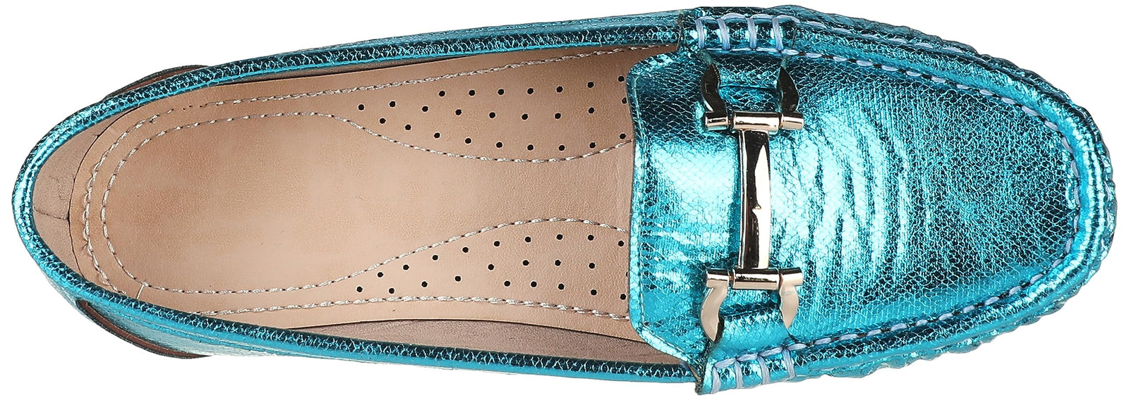 SWAY Shoes For Womens Cushioned insole