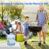 Wireless Electric Water Dispenser Pump – Rechargeable & Automatic