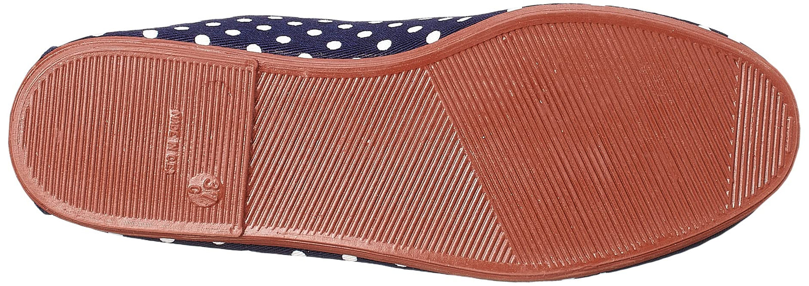 Flossy womens 5556-MARINO Ballet Flat