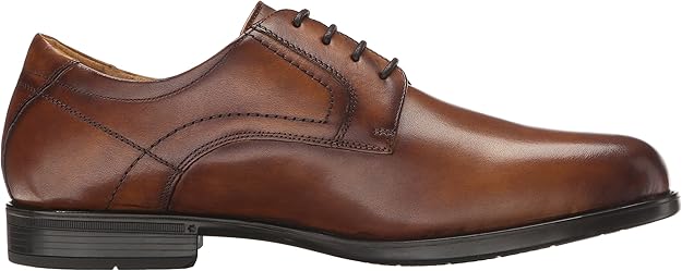 Florsheim Men Formal Shoes Brown Classic Shoes – Safqqa Egypt
