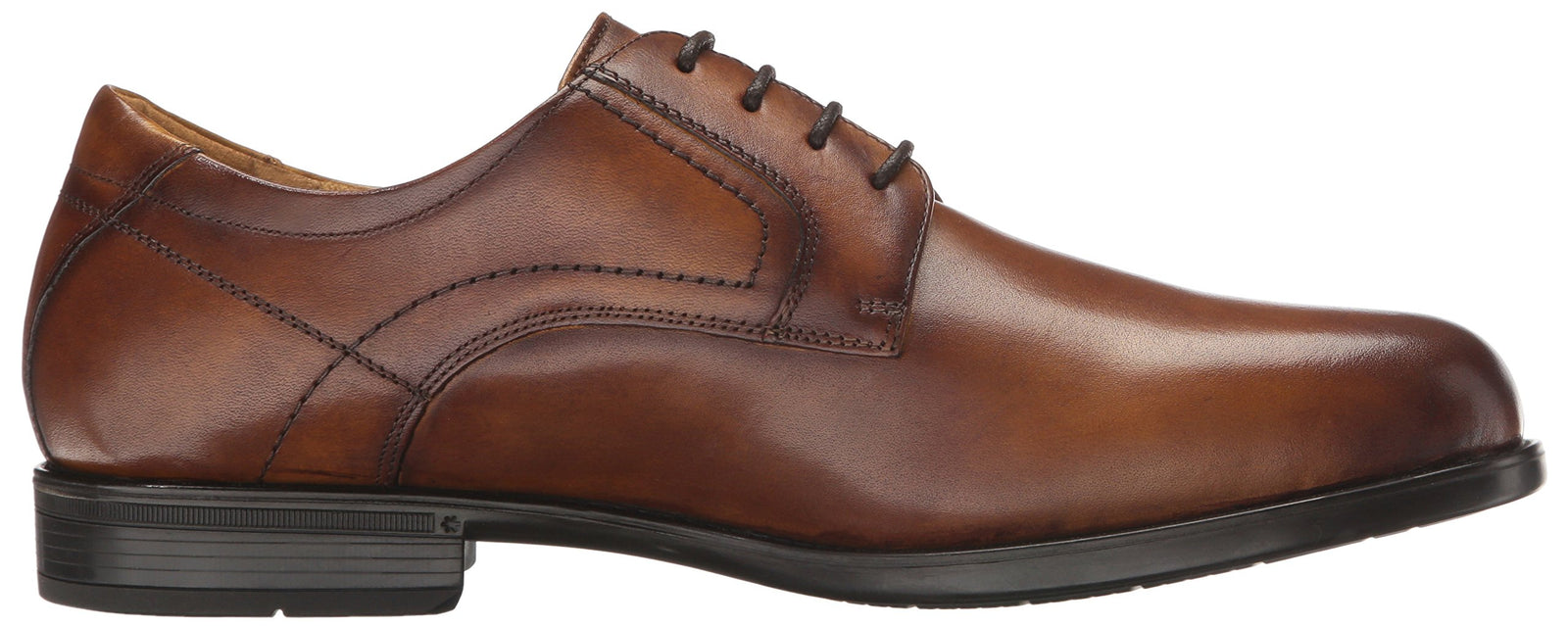 Florsheim Men’s Medfield Plain Toe Oxford Shoes