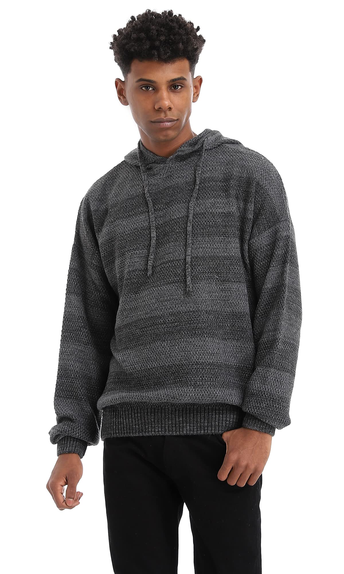 Ravin Hoodie For Men ,Soft, warm fabric for all-day comfort