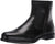 Florsheim Men Boots Black Formal Leather Footwear