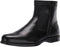 Florsheim Men Boots Black Formal Leather Footwear