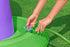 Bestway Jumbo Sprinkler 8' x 33" x 6'6" (2.44m x 84cm x 1.98m) Outdoor Water Spray Play Toy