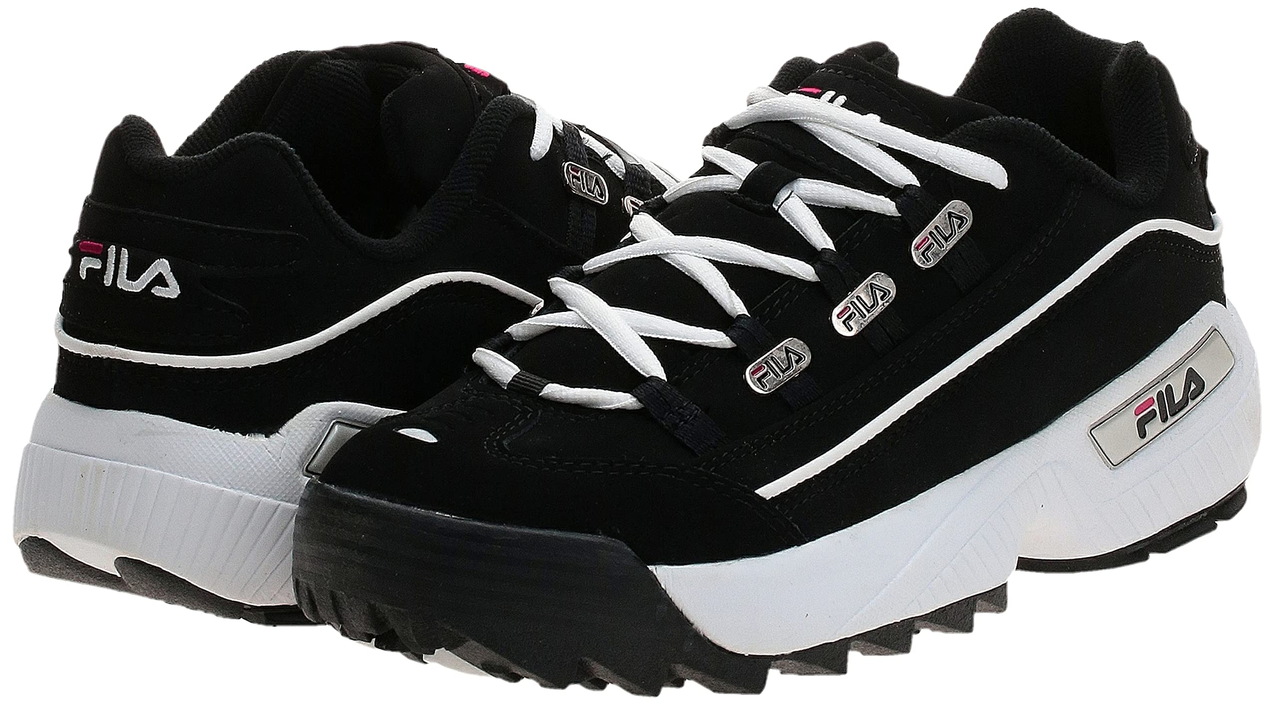 Fila Shoes For Men Suitable for daily wear, gym, or outdoor activities