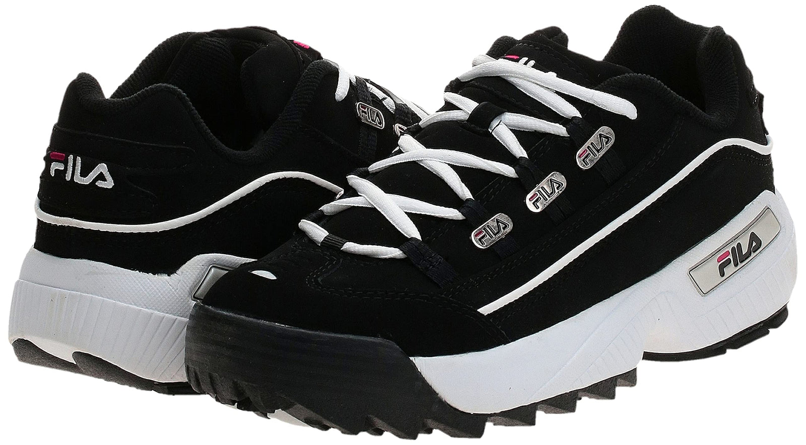 Fila Shoes For Men Suitable for daily wear, gym, or outdoor activities