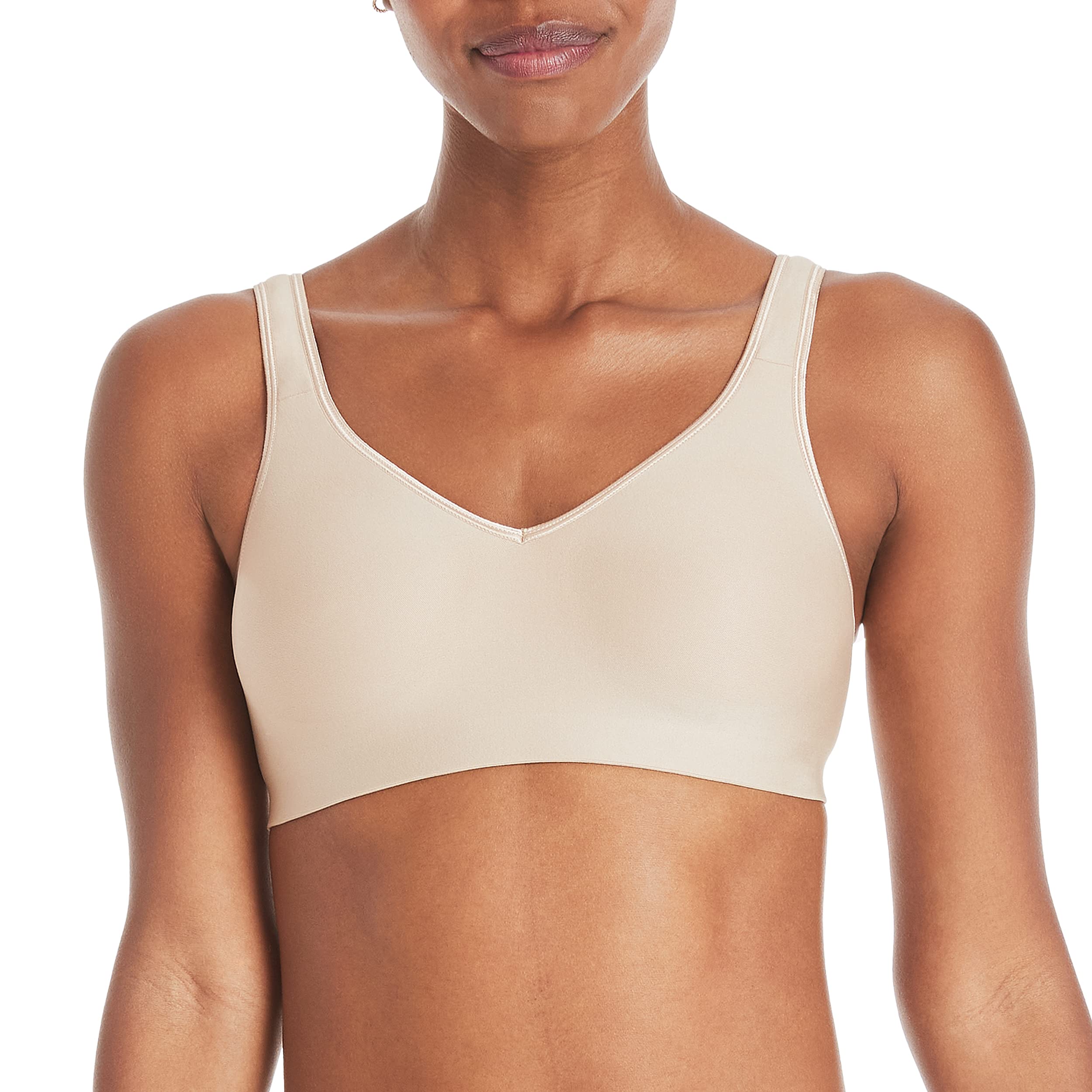 Hanes Women’s Bra – Comfortable Everyday Wear
