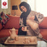 Rose Thermos – Coffee Vacuum Flask