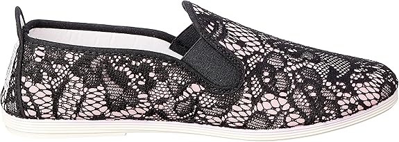 Flossy womens 55284 Ballet Flat