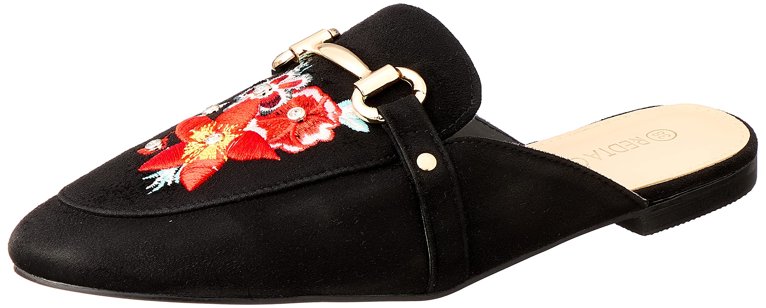 Red tag Sandal For Womens