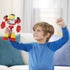 Hasbro Tra Rbt Hot Shot, Multi-Colour