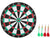 Dartboard Throwing 17 Inch - Safqqa Egypt