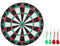 Dartboard Throwing 17 Inch - Safqqa Egypt