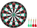 Dartboard Throwing 17 Inch - Safqqa Egypt