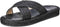 MADYOS womens R1501G40 Flat Sandal - Safqqa