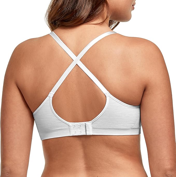 Hans Women's Everyday Comfortable Bra – Safqqa Egypt