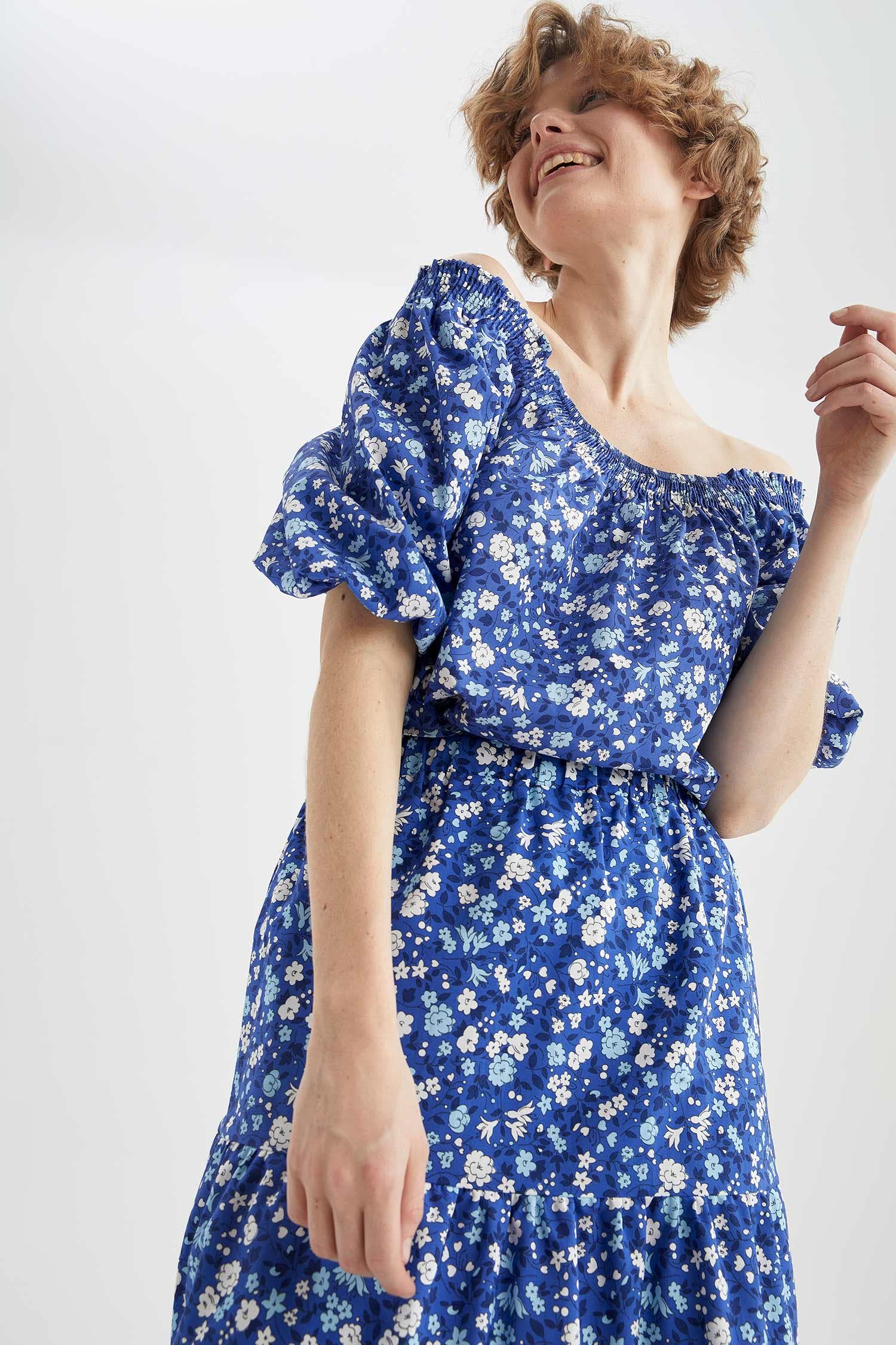 DeFacto Womens Blouses - Safqqa Egypt