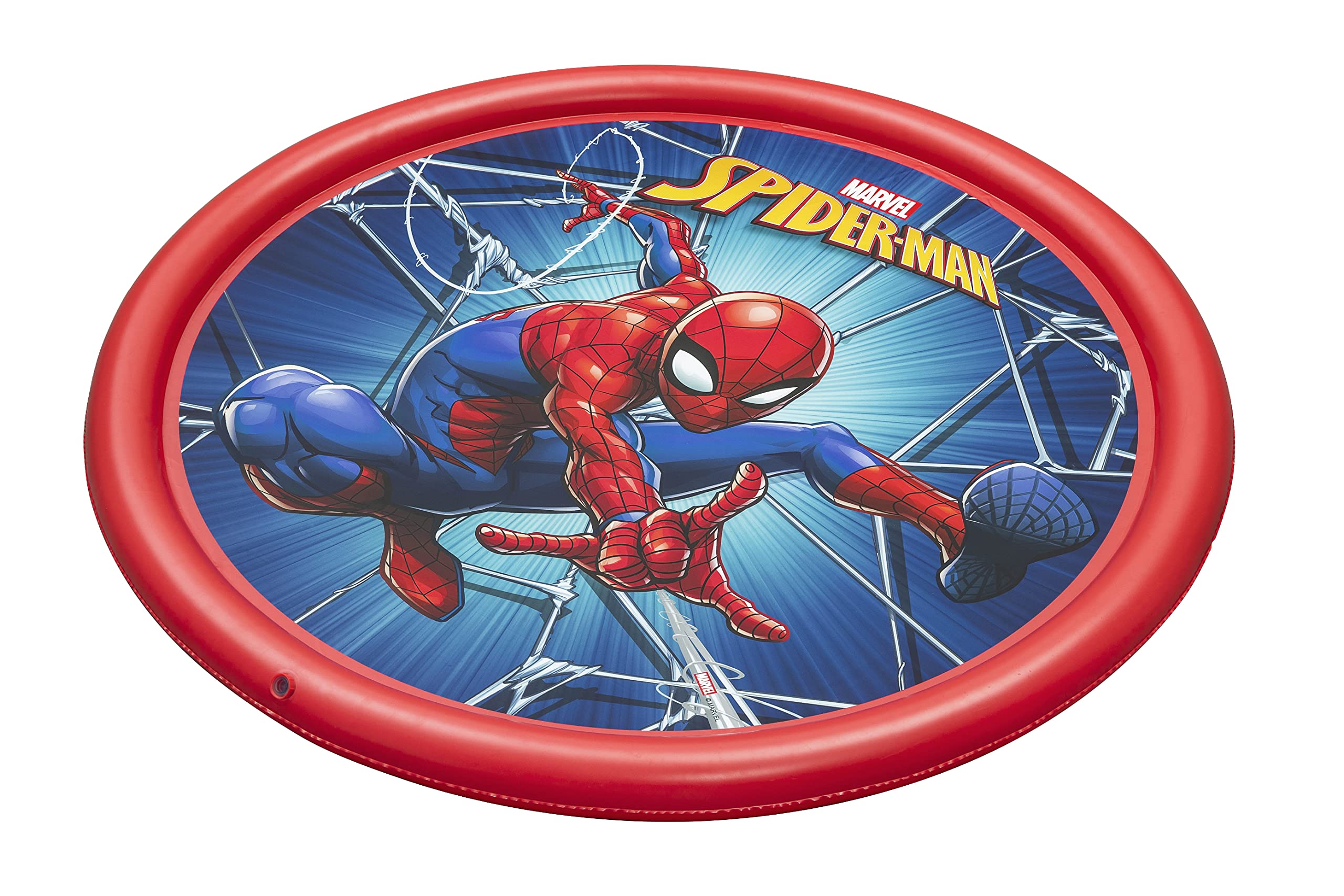 Bestway Inflatable Rainbow Bouncer Made to withstand outdoor use – Safqqa Egypt