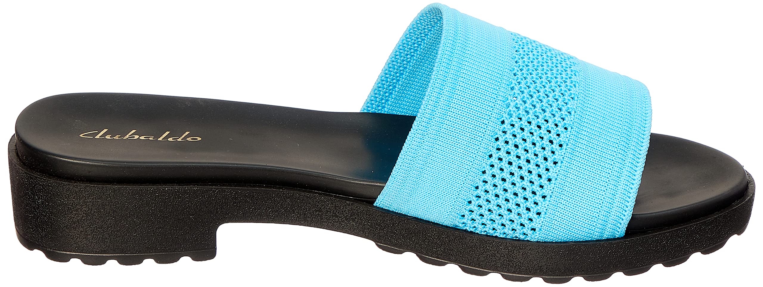 Club Aldo womens Slipper - Safqqa Egypt