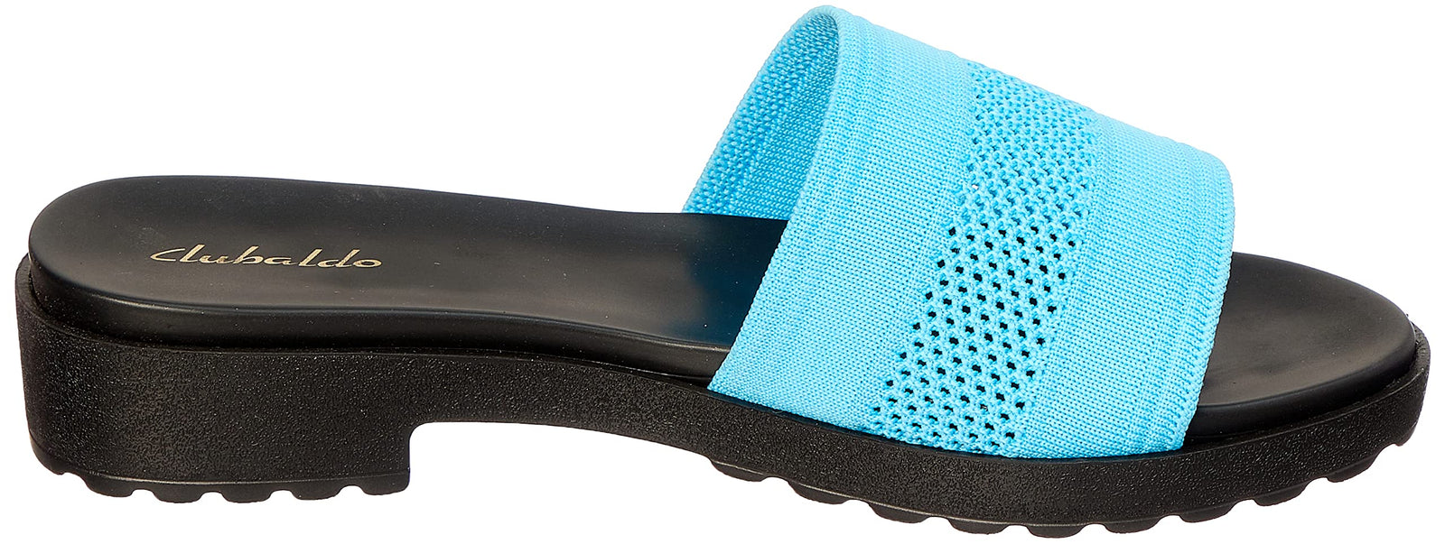 Club Aldo womens Slipper - Safqqa Egypt