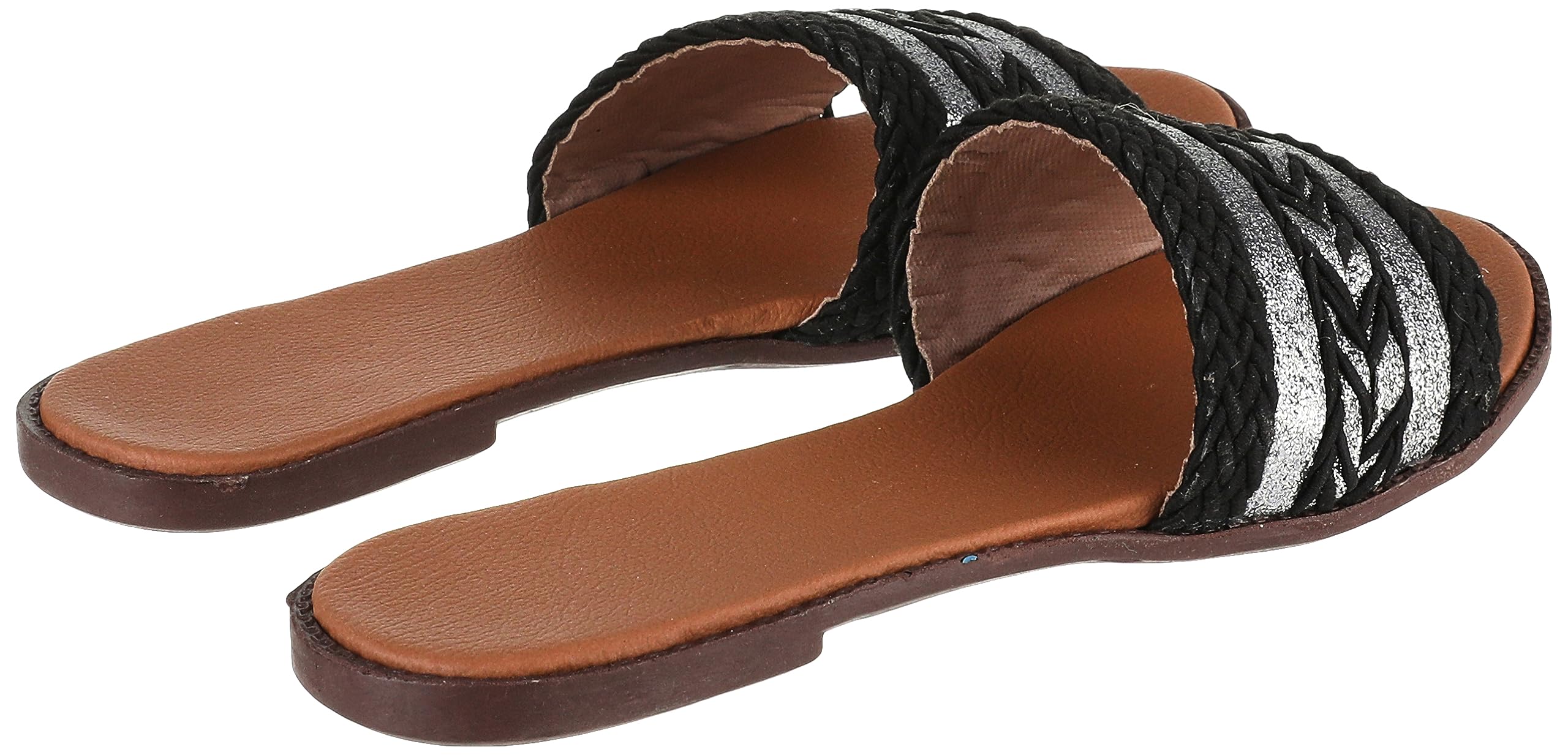Sway womens Model 0724 Slide Slipper