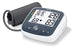 Beurer bm 40 beurer upper arm blood pressure monitor with xl display, arrythmia detector and colour-coded risk indicator - Safqqa Egypt