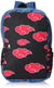 OX Unisex Kids Backpack Stylish And Colorful Design That Kids Love
