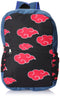 OX Unisex Kids Backpack Stylish And Colorful Design That Kids Love