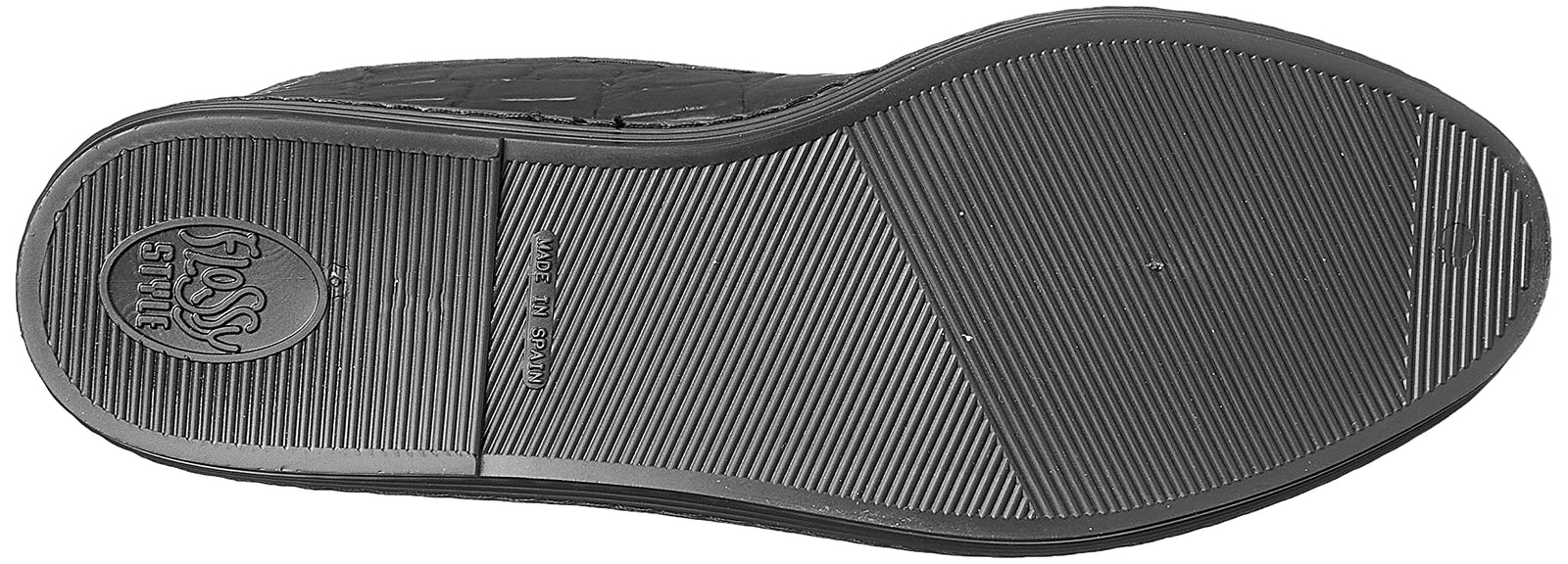 Flossy womens Ballet Flat - Safqqa Egypt