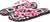 Shibshibi Women’s Rubber Flip Flop Slippers – Comfortable & Stylish Everyday Wear - Safqqa Egypt