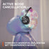 SteelSeries Arctis Nova Pro Wireless - Multi-System Gaming Headset - Premium Hi-Fi Drivers - Active Noise Cancellation - Infinity Power System - PC, PS5, PS4, Switch, Mobile