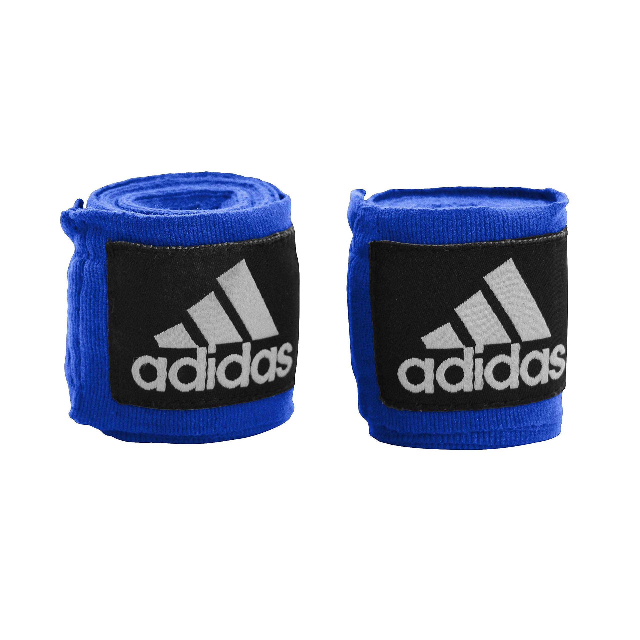 Adidas Boxing Hand Wraps - Blue